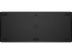 HP 350 Multi-Device Bluetooth Klavye Siyah 692S8AA - Thumbnail