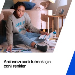 Orijinal HP 37 Siyah Mürekkep Kartuşu 7FP45AE - Thumbnail (4)