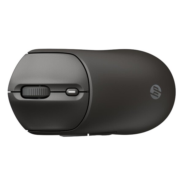 HP 400 Sessiz Bluetooth 6000 DPI Kablosuz Mouse Siyah AZ7B2AA