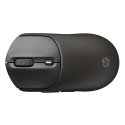 HP 400 Sessiz Bluetooth 6000 DPI Kablosuz Mouse Siyah AZ7B2AA - Thumbnail (0)