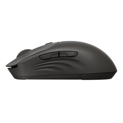 HP 400 Sessiz Bluetooth 6000 DPI Kablosuz Mouse Siyah AZ7B2AA - Thumbnail (3)