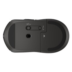 HP 400 Sessiz Bluetooth 6000 DPI Kablosuz Mouse Siyah AZ7B2AA - Thumbnail