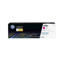 Orijinal HP 410A Toner Kırmızı CF413A - Thumbnail (0)