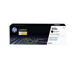 Orijinal HP 410A Toner Kartuşu Siyah CF410A - Thumbnail