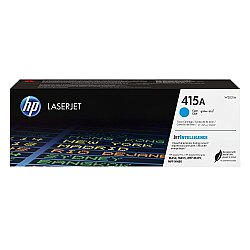 Orijinal HP 415A Toner Mavi W2031A (2)