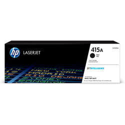 Orijinal HP 415A Toner Kartuşu Siyah W2030A - Thumbnail (0)