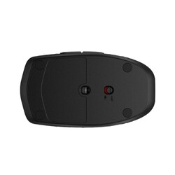 HP 425 7M1D5AA Optik Kablosuz Mouse - Thumbnail (1)