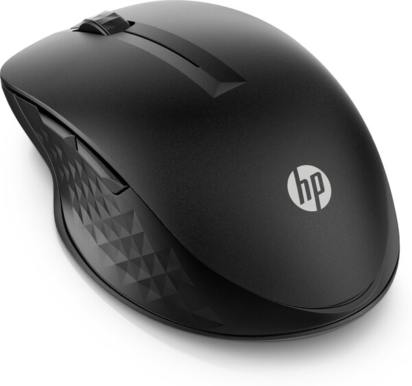 HP 430 Çoklu Bluetooth Kablosuz Mouse Siyah 3B4Q2AA