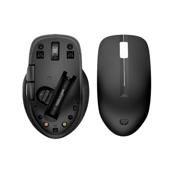 HP 435 Bluetooth Kablosuz Mouse Siyah 3B4Q5UT