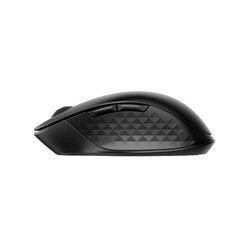 HP 435 Bluetooth Kablosuz Mouse Siyah 3B4Q5UT - Thumbnail (4)