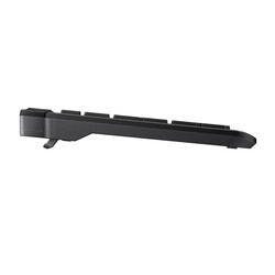 HP 460 Çoklu Bluetooth Klavye Siyah 7N7B8AA - Thumbnail (1)