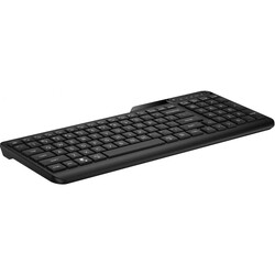HP 475 Çift Modlu Unifying Bluetooth Kablosuz Klavye Siyah 7N7B9AA - Thumbnail (2)
