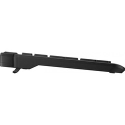 HP 475 Çift Modlu Unifying Bluetooth Kablosuz Klavye Siyah 7N7B9AA - Thumbnail (4)