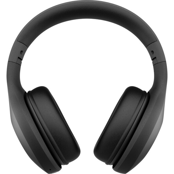 HP 500 Kablosuz Bluetooth Kulaklık - Siyah 2J875AA