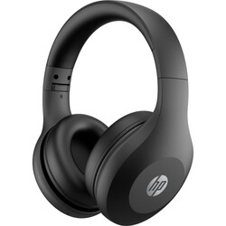 HP 500 Kablosuz Bluetooth Kulaklık - Siyah 2J875AA - Thumbnail