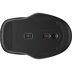 HP 515 9C2F7AA Şarjlı Optik Kablosuz Mouse - Thumbnail (1)
