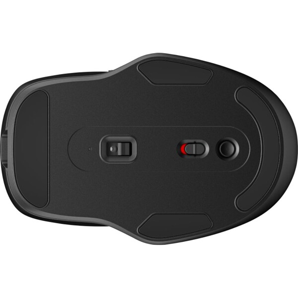 HP 515 9C2F7AA Şarjlı Optik Kablosuz Mouse