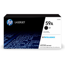 Orijinal HP 59A Toner Kartuşu Siyah CF259A - Thumbnail