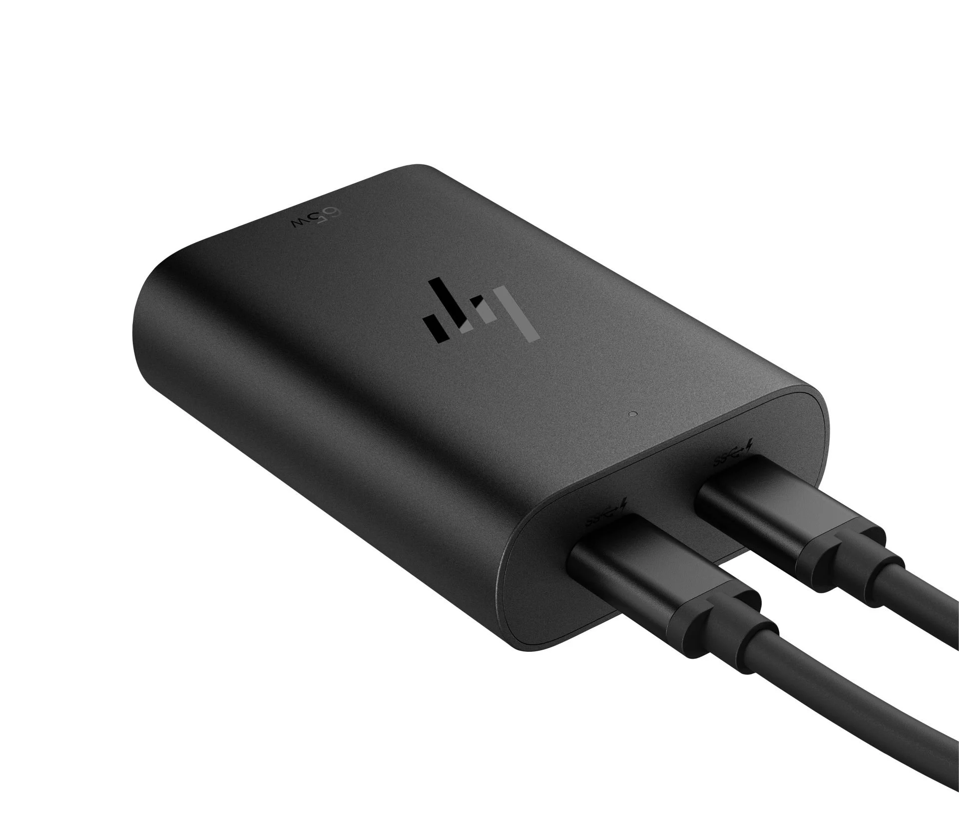 HP 65W GaN USB-C Dizüstü Bilgisayar Şarj Cihazı 600Q7AA