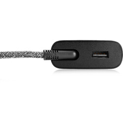 HP 65W USB-C İnce Seyahat Güç Adaptörü 3PN48AA - Thumbnail (1)