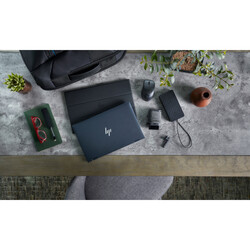 HP 65W USB - C İnce Seyahat Güç Adaptörü 3PN48AA - Thumbnail