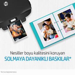 HP 713 Baskı Kafası Yedek Kit 3ED58A - Thumbnail