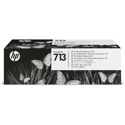 HP 713 Baskı Kafası Yedek Kit 3ED58A - Thumbnail (0)