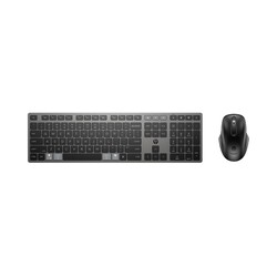 HP 720 9T5A9AA Kablosuz Klavye Mouse Seti - Thumbnail (0)