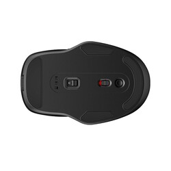 HP 720 9T5A9AA Kablosuz Klavye Mouse Seti - Thumbnail (1)