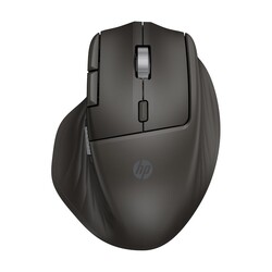 HP 780M Bluetooth Ultra Hızlı Kaydırmalı Kablosuz Mouse Siyah B8YX3AA - Thumbnail (0)