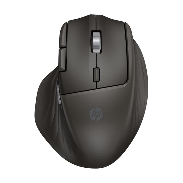 HP 780M Bluetooth Ultra Hızlı Kaydırmalı Kablosuz Mouse Siyah B8YX3AA
