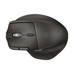 HP 780M Bluetooth Ultra Hızlı Kaydırmalı Kablosuz Mouse Siyah B8YX3AA - Thumbnail (1)