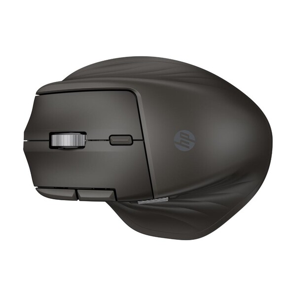 HP 780M Bluetooth Ultra Hızlı Kaydırmalı Kablosuz Mouse Siyah B8YX3AA