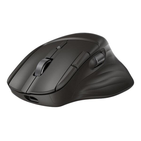 HP 780M Bluetooth Ultra Hızlı Kaydırmalı Kablosuz Mouse Siyah B8YX3AA