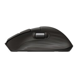 HP 780M Bluetooth Ultra Hızlı Kaydırmalı Kablosuz Mouse Siyah B8YX3AA - Thumbnail (4)
