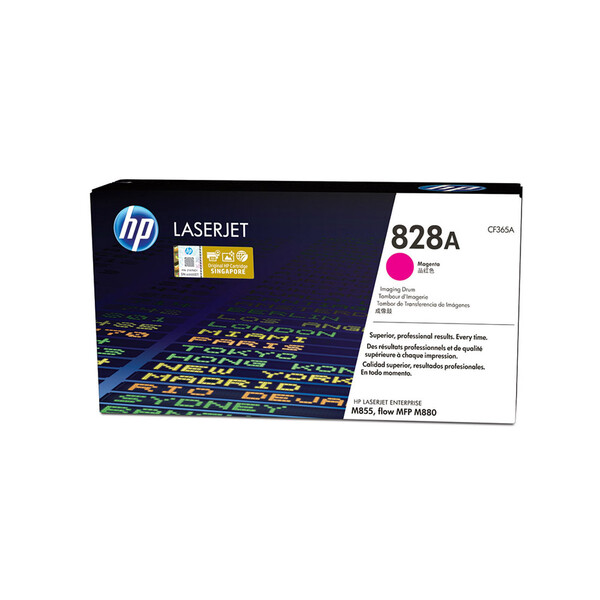 HP 828A Kırmızı Drum CF365A