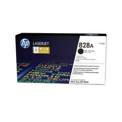 HP 828A Siyah Drum CF358A - Thumbnail