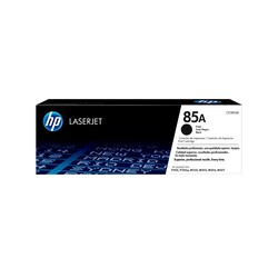 Orijinal HP 85A Siyah Toner CE285A - Thumbnail (0)
