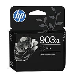 Orijinal HP 903XL Mürekkep Kartuşu Siyah T6M15AE (1)