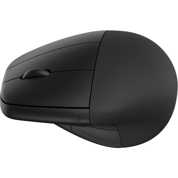 HP 920 Ergonomik Kablosuz Mouse Siyah 6H1A4AA