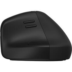 HP 920 Ergonomik Kablosuz Mouse Siyah 6H1A4AA - Thumbnail (4)