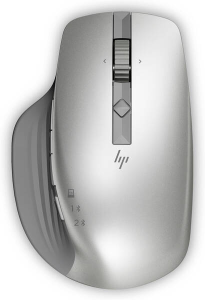 HP 930 Creator Kablosuz Bluettooth Mouse - Gümüş 1D0K9AA