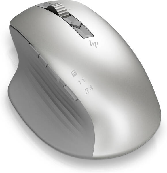 HP 930 Creator Kablosuz Bluettooth Mouse - Gümüş 1D0K9AA