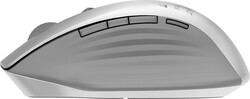 HP 930 Creator Kablosuz Bluettooth Mouse - Gümüş 1D0K9AA - Thumbnail (3)