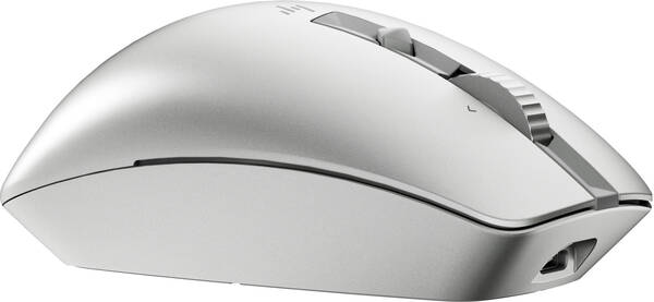 HP 930 Creator Kablosuz Bluettooth Mouse - Gümüş 1D0K9AA