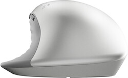 HP 930 Creator Kablosuz Bluettooth Mouse - Gümüş 1D0K9AA - Thumbnail