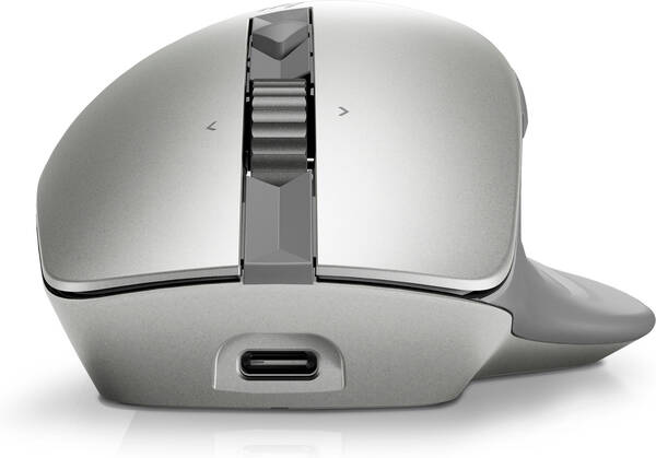 HP 930 Creator Kablosuz Bluettooth Mouse - Gümüş 1D0K9AA