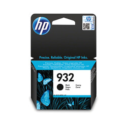 Orijinal HP 932 Mürekkep Kartuşu Siyah CN057AE - Thumbnail (0)