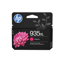 Orijinal HP 935XL Mürekkep Kartuşu Kırmızı C2P25AE - Thumbnail (0)