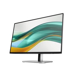 HP S5 Pro 524pf 23.8 inç 100Hz 5ms(HDMI+DP)FHD Monitör 9D9L6UT - Thumbnail (1)